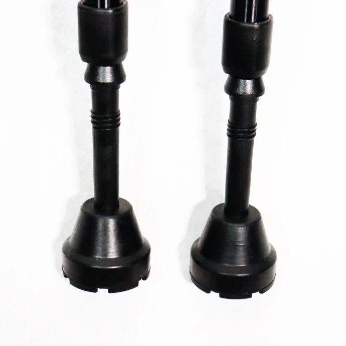 Activator Poles | Walking Sticks Help with Parkinson's Urban Poling Inc. - AskSAMIE: Answers for Accessibility