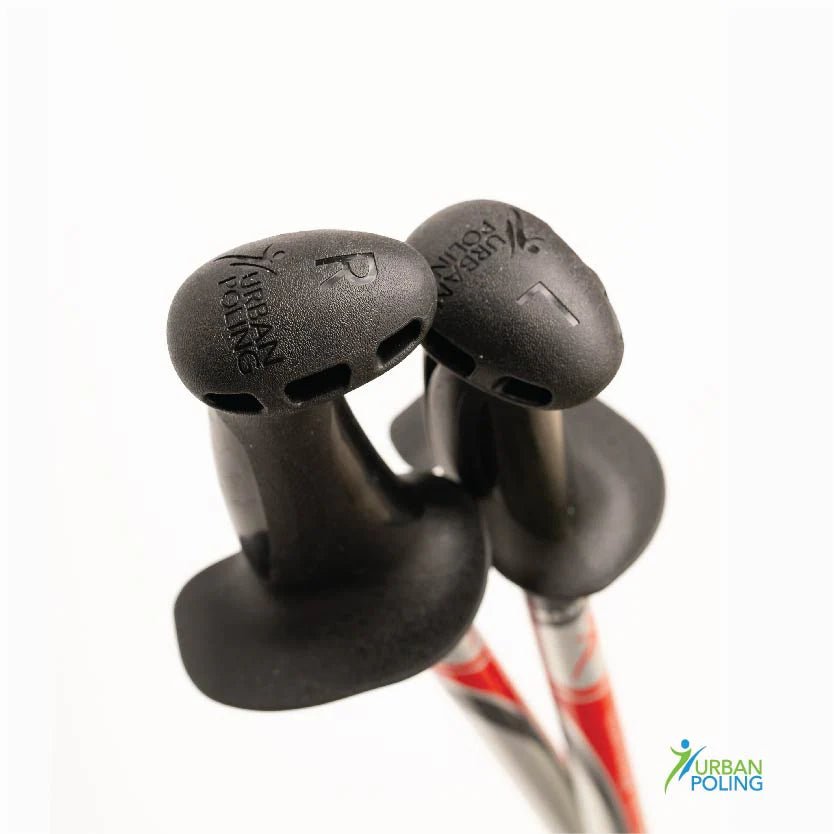 Activator Poles | Walking Sticks Help with Parkinson's Urban Poling Inc. - AskSAMIE: Answers for Accessibility