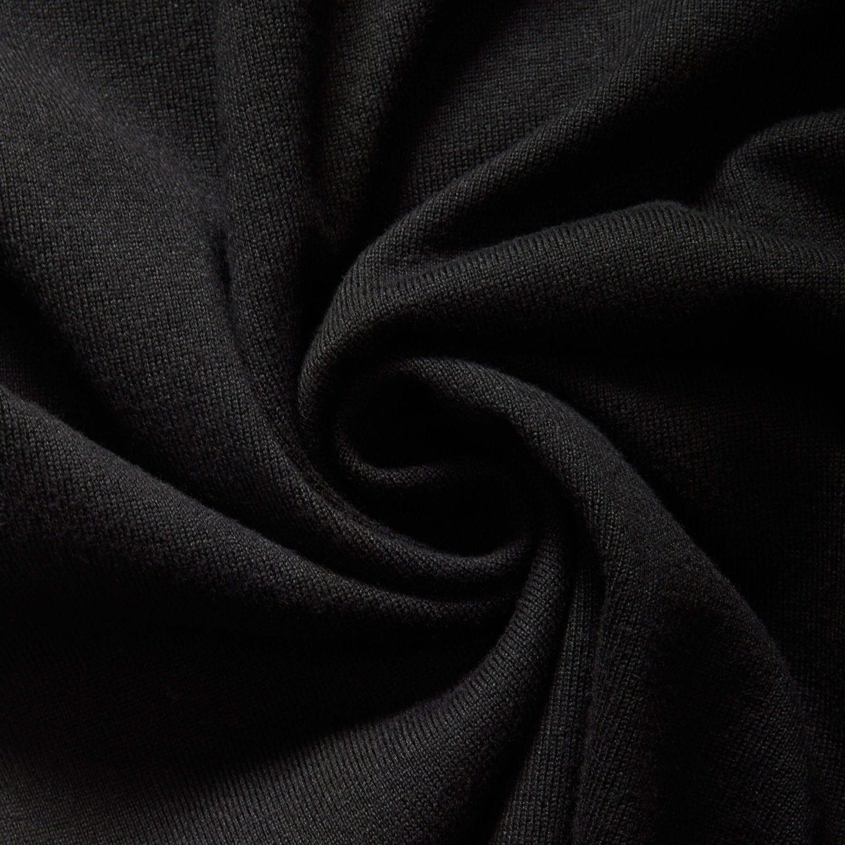Adaptive Cardigan for Women in Black | Magnetic Buttons | Parkinson's & Arthritis MagnaReady - AskSAMIE: Answers for Accessibility