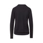 Adaptive Cardigan for Women in Black | Magnetic Buttons | Parkinson's & Arthritis MagnaReady - AskSAMIE: Answers for Accessibility