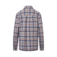 Adaptive Flannel Shirt for Women | Magnetic Buttons | Parkinson's & Arthritis MagnaReady - AskSAMIE: Answers for Accessibility