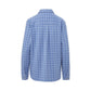 Adaptive Flannel Shirt for Women | Magnetic Buttons | Parkinson's & Arthritis MagnaReady - AskSAMIE: Answers for Accessibility