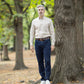 Adaptive Jeans for Men | Magnetic Fly | Parkinson's, Arthritis & Stroke MagnaReady - AskSAMIE: Answers for Accessibility