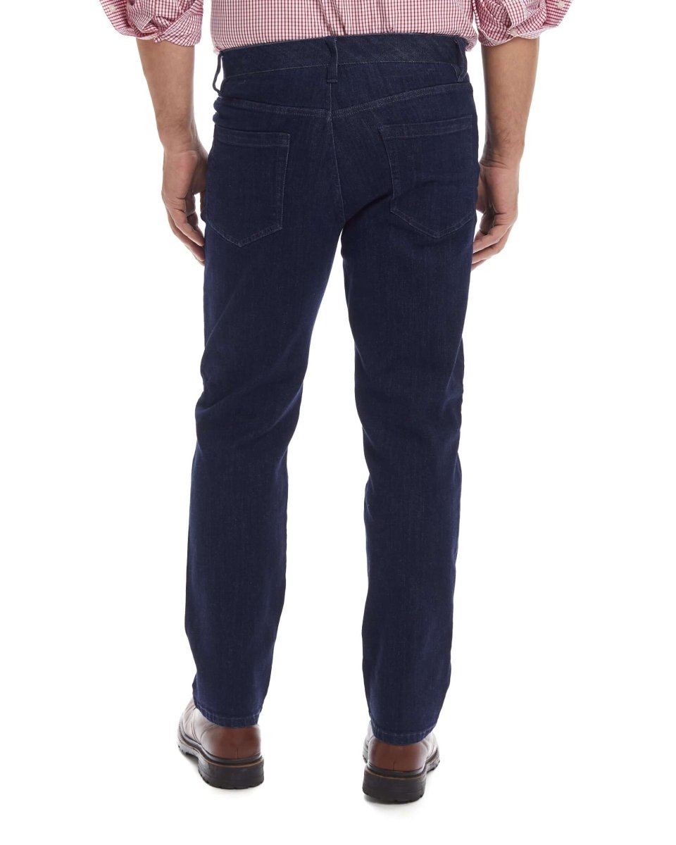 Adaptive Jeans for Men | Magnetic Fly | Parkinson's, Arthritis & Stroke MagnaReady - AskSAMIE: Answers for Accessibility