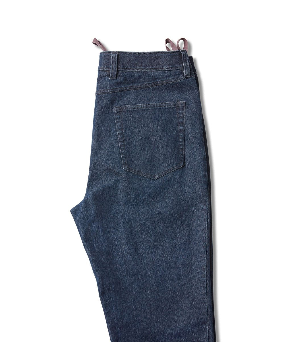 Adaptive Jeans for Men | Magnetic Fly | Parkinson's, Arthritis & Stroke MagnaReady - AskSAMIE: Answers for Accessibility