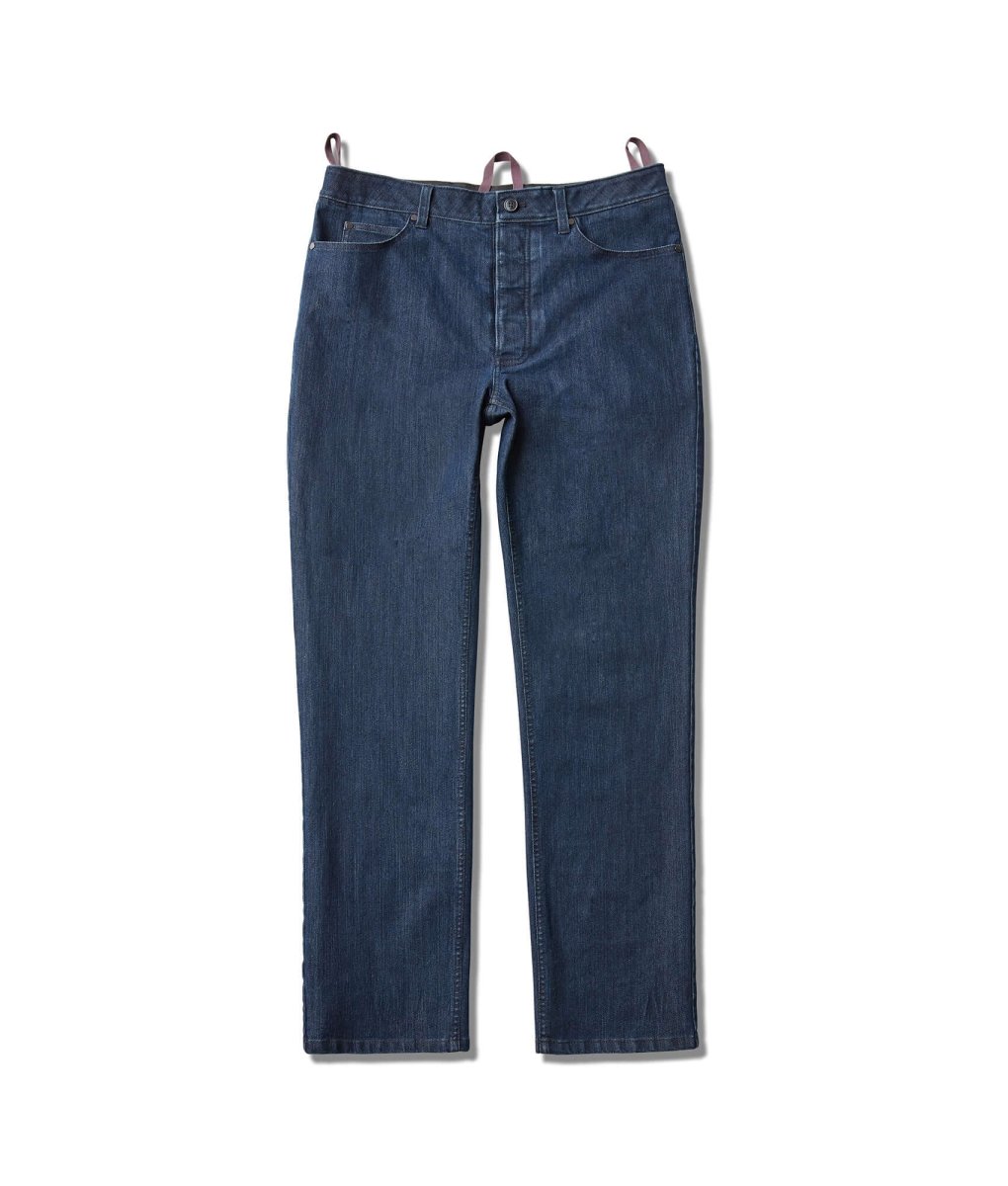 Adaptive Jeans for Men | Magnetic Fly | Parkinson's, Arthritis & Stroke MagnaReady - AskSAMIE: Answers for Accessibility