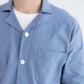 Adaptive Pajama Top for Men | Magnetic Closure | Parkinson's & Arthritis MagnaReady - AskSAMIE: Answers for Accessibility