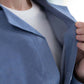Adaptive Pajama Top for Men | Magnetic Closure | Parkinson's & Arthritis MagnaReady - AskSAMIE: Answers for Accessibility