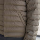 Adaptive Puffer Jacket for Men | Magnetic Closure | Parkinson's & Arthritis MagnaReady - AskSAMIE: Answers for Accessibility