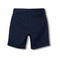 Adaptive Shorts for Men in Navy | Magnetic Closure | Parkinson's, Arthritis & Stroke MagnaReady - AskSAMIE: Answers for Accessibility