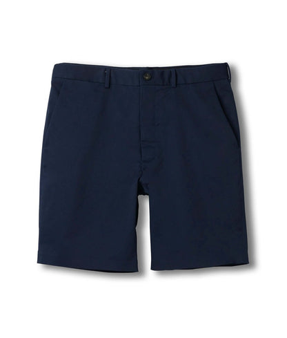 Adaptive Shorts for Men in Navy | Magnetic Closure | Parkinson's, Arthritis & Stroke MagnaReady - AskSAMIE: Answers for Accessibility