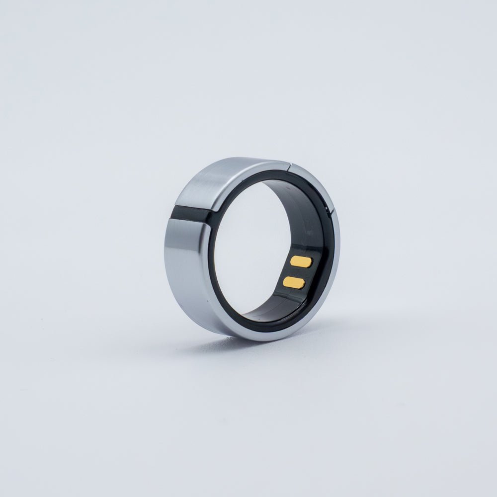 Add-On Lotus Ring – IR Remote Control Ring for Switches & TVs