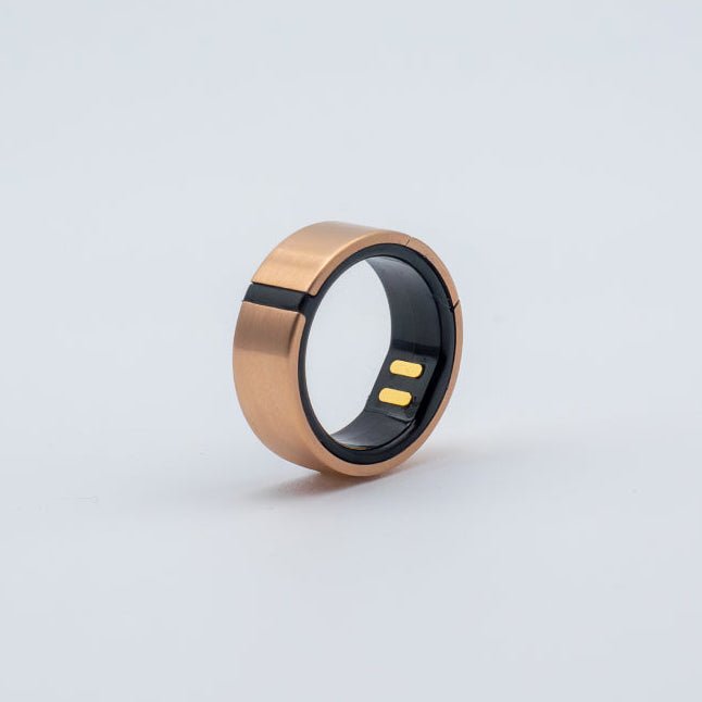 Add-On Lotus Ring – IR Remote Control Ring for Switches & TVs