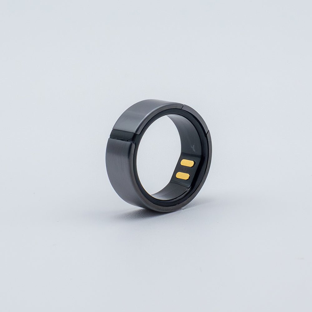 Add-On Lotus Ring – IR Remote Control Ring for Switches & TVs