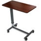 Adjustable Height Overbed Table My RMS Store - AskSAMIE: Answers for Accessibility