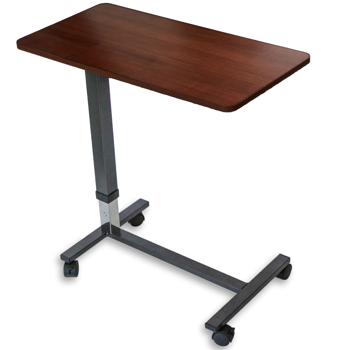 Adjustable Height Overbed Table My RMS Store - AskSAMIE: Answers for Accessibility