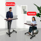Adjustable Height Overbed Table My RMS Store - AskSAMIE: Answers for Accessibility