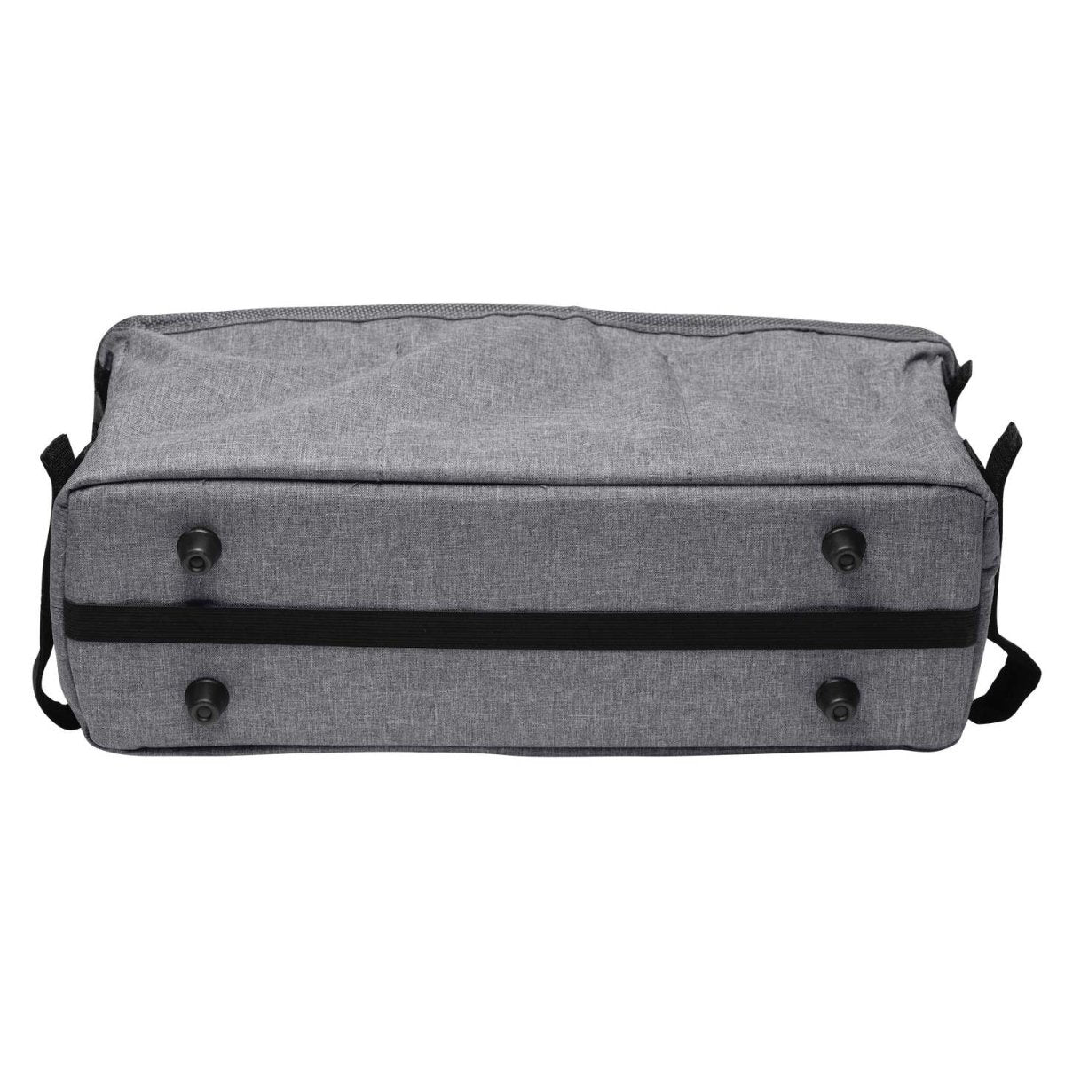 Adjustable Walker Basket Vive Health - AskSAMIE: Answers for Accessibility