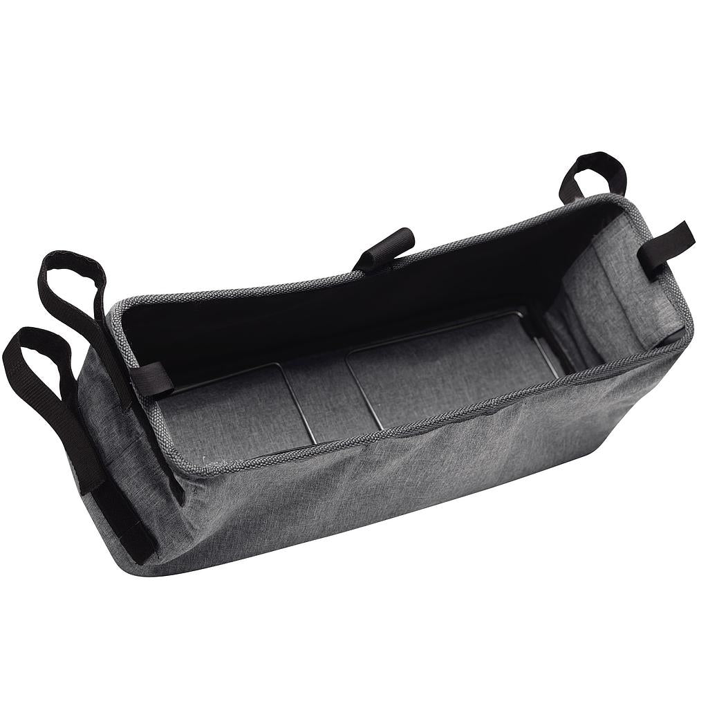 Adjustable Walker Basket Vive Health - AskSAMIE: Answers for Accessibility