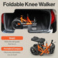 All - Terrain Knee Walker SuperHandy - AskSAMIE: Answers for Accessibility
