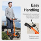 All - Terrain Knee Walker SuperHandy - AskSAMIE: Answers for Accessibility