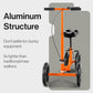 All - Terrain Knee Walker SuperHandy - AskSAMIE: Answers for Accessibility