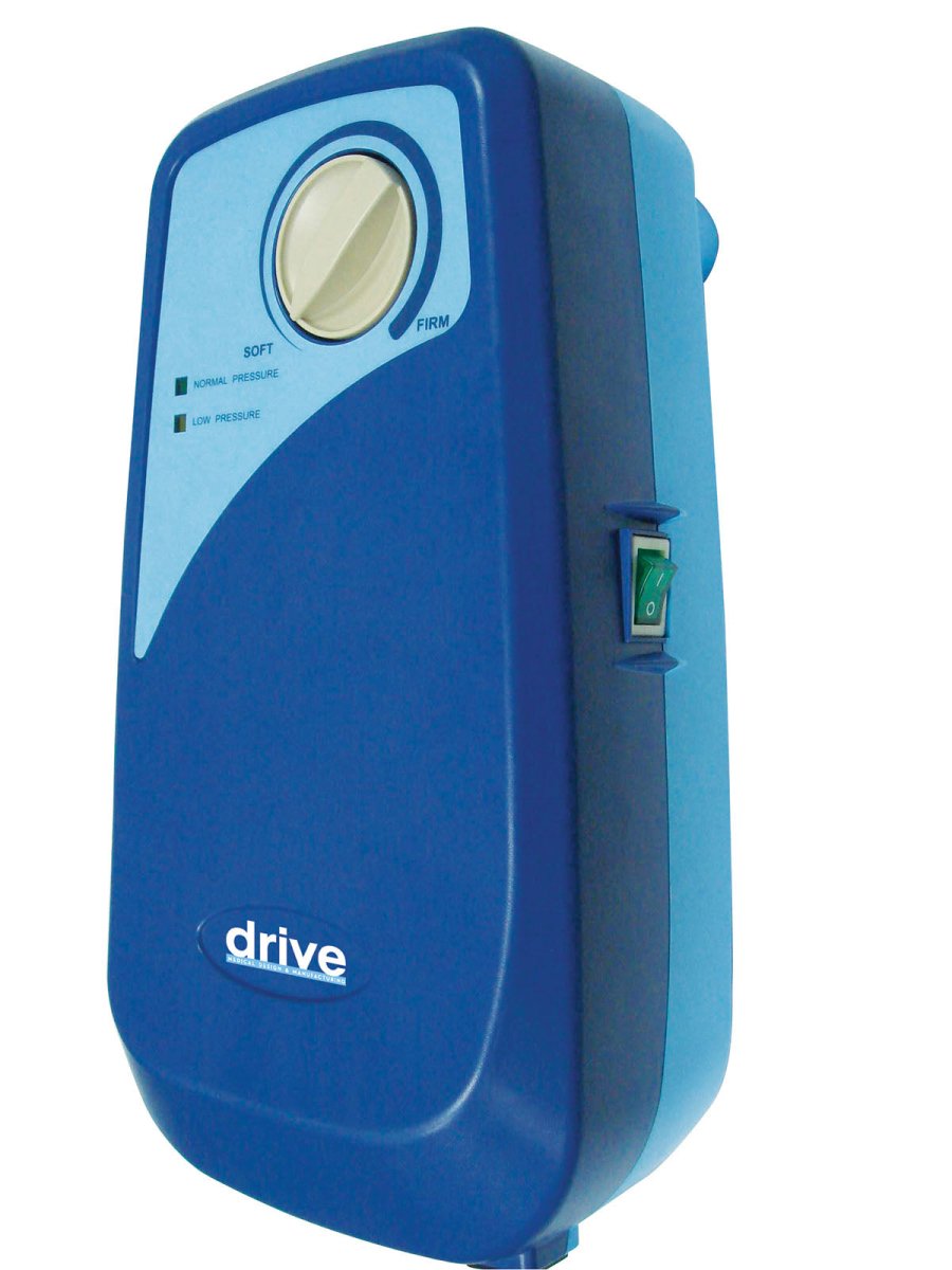 Alt. Pressure Pad Low Air Loss 5" Fabrication Enterprises Inc - AskSAMIE: Answers for Accessibility