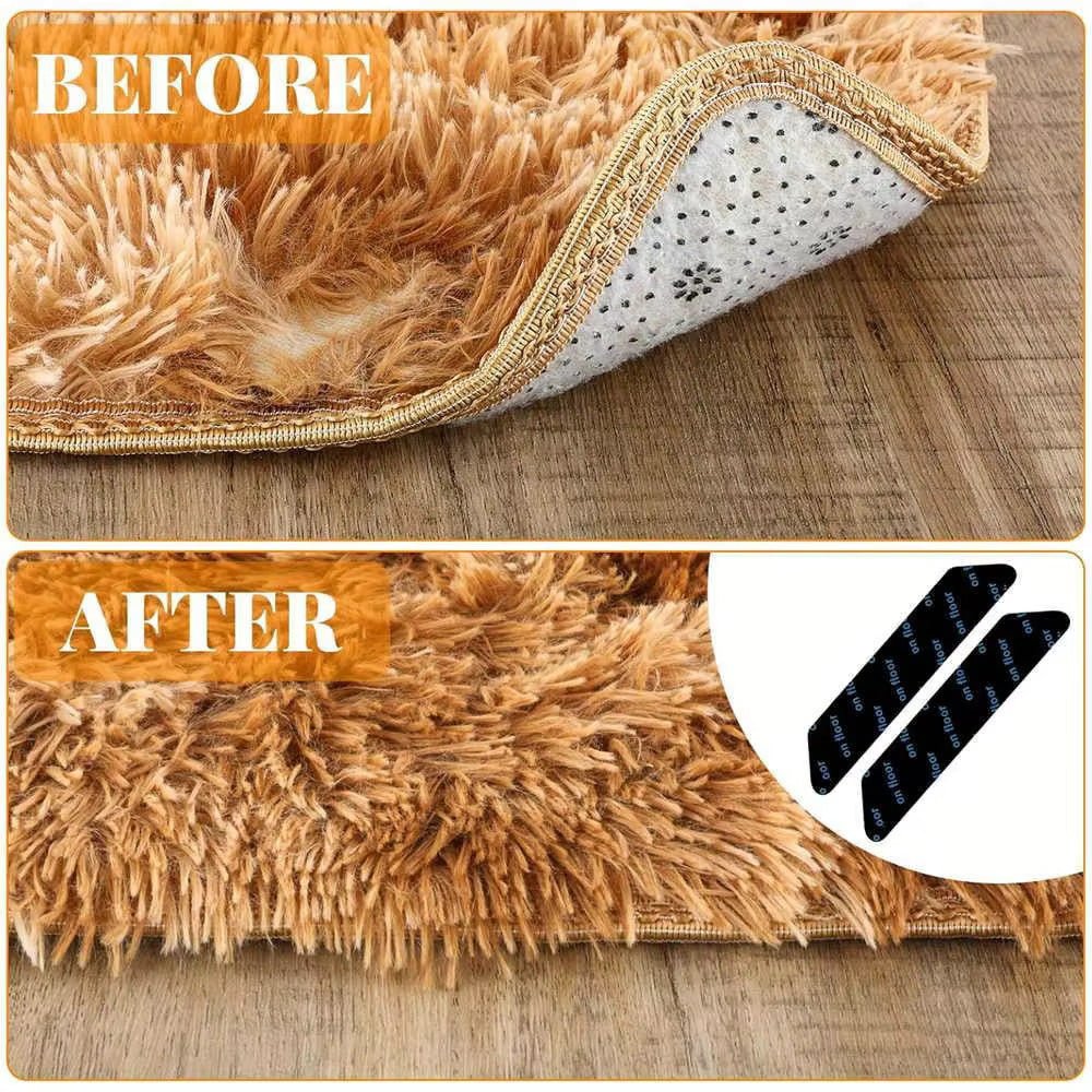 Anti Slip Rug Grips AliE - AskSAMIE: Answers for Accessibility