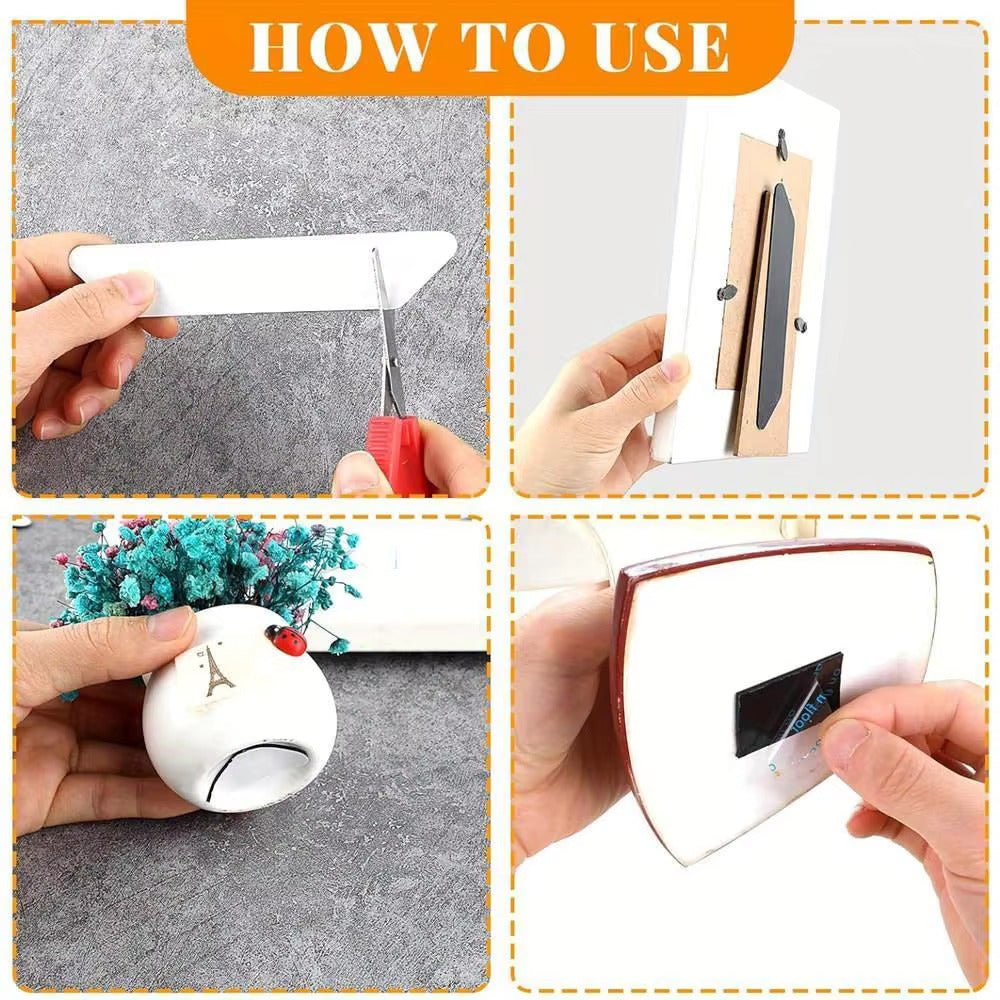 Anti Slip Rug Grips AliE - AskSAMIE: Answers for Accessibility