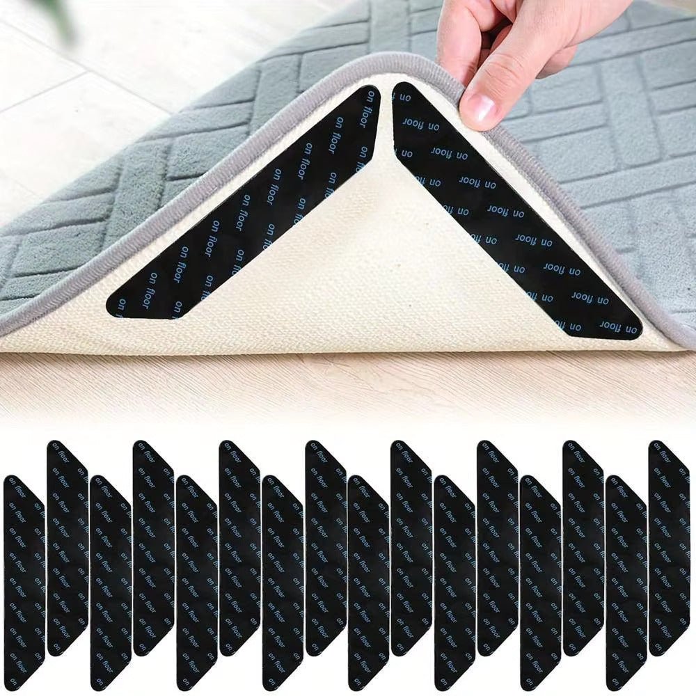 Anti Slip Rug Grips AliE - AskSAMIE: Answers for Accessibility