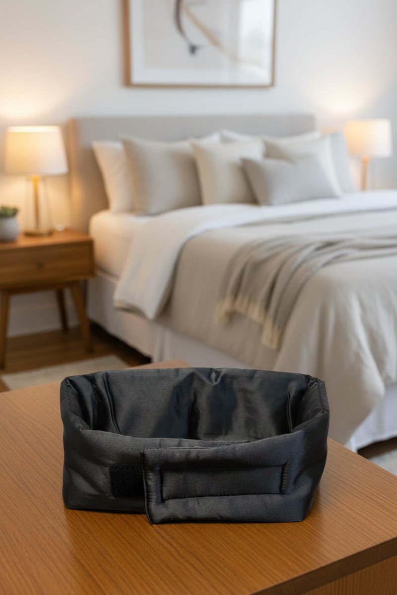AskSAMIE Sleep Kit Ask SAMIE - AskSAMIE: Answers for Accessibility