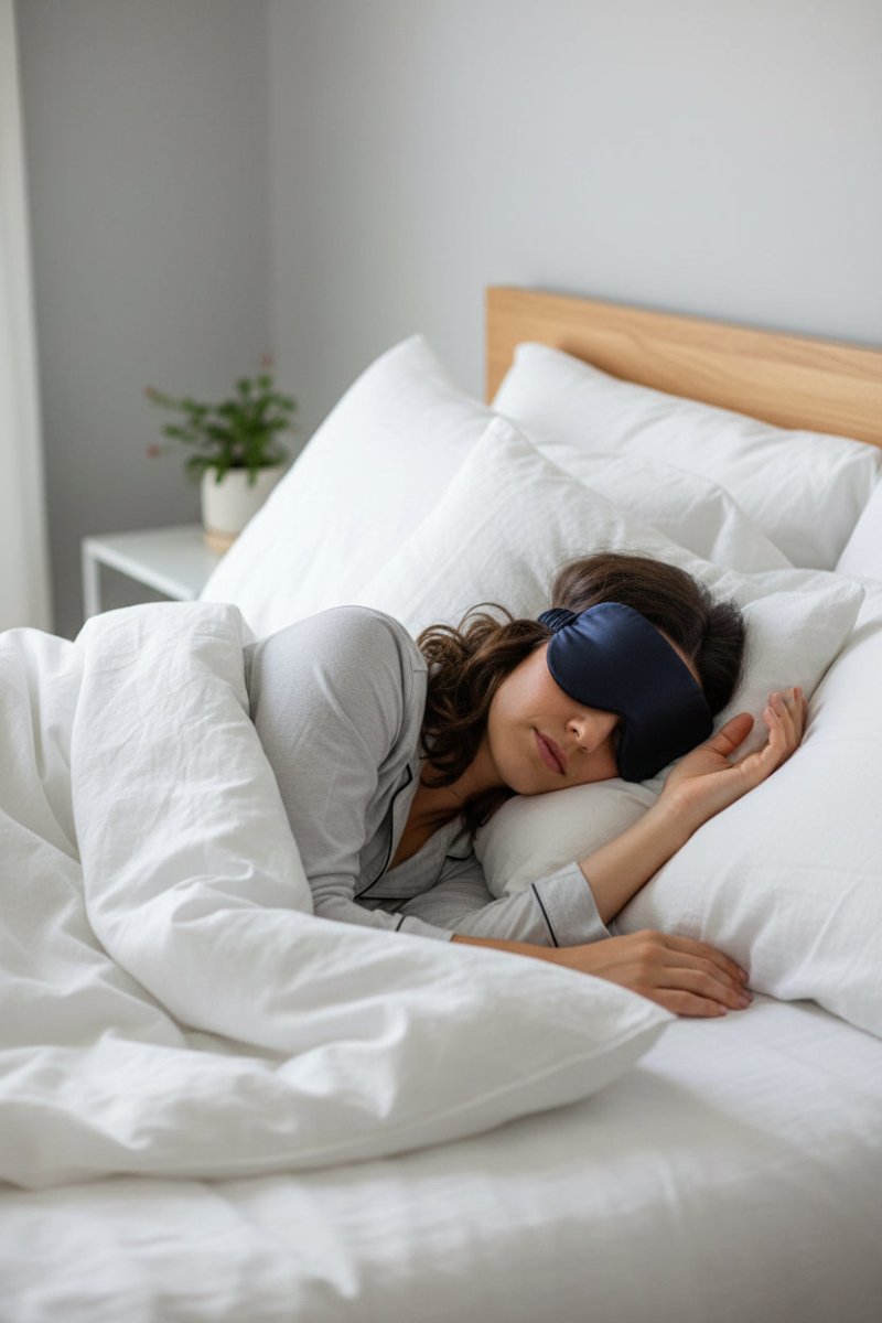AskSAMIE Sleep Kit Ask SAMIE - AskSAMIE: Answers for Accessibility