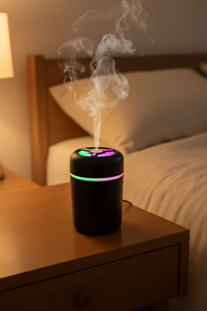 AskSAMIE Sleep Kit Ask SAMIE - AskSAMIE: Answers for Accessibility