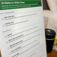AskSAMIE Sleep Kit Ask SAMIE - AskSAMIE: Answers for Accessibility