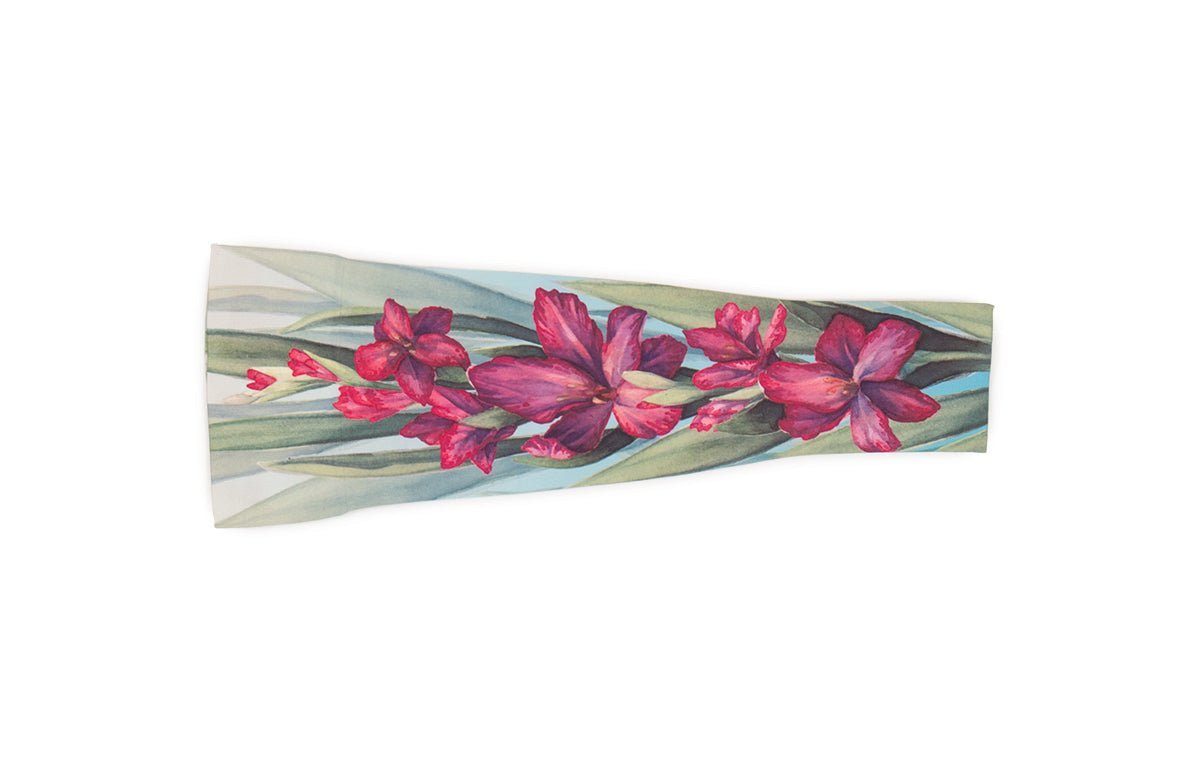 Ayana Gradient Compression Arm Sleeve LympheDIVAs - AskSAMIE: Answers for Accessibility