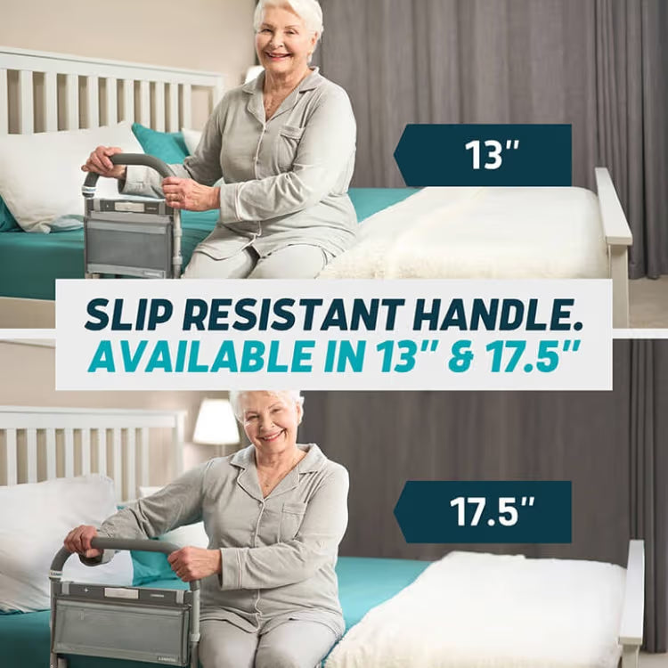 Bed Rail | Get out of bed easier