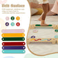 Balance Beam Wooden Stepping Stones AskSAMIE: Answers for Caregiving - AskSAMIE: Answers for Accessibility