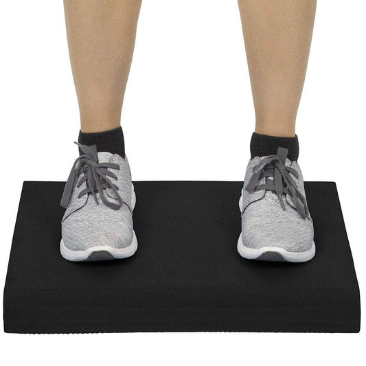 Balance Pad Vive Health - AskSAMIE: Answers for Accessibility
