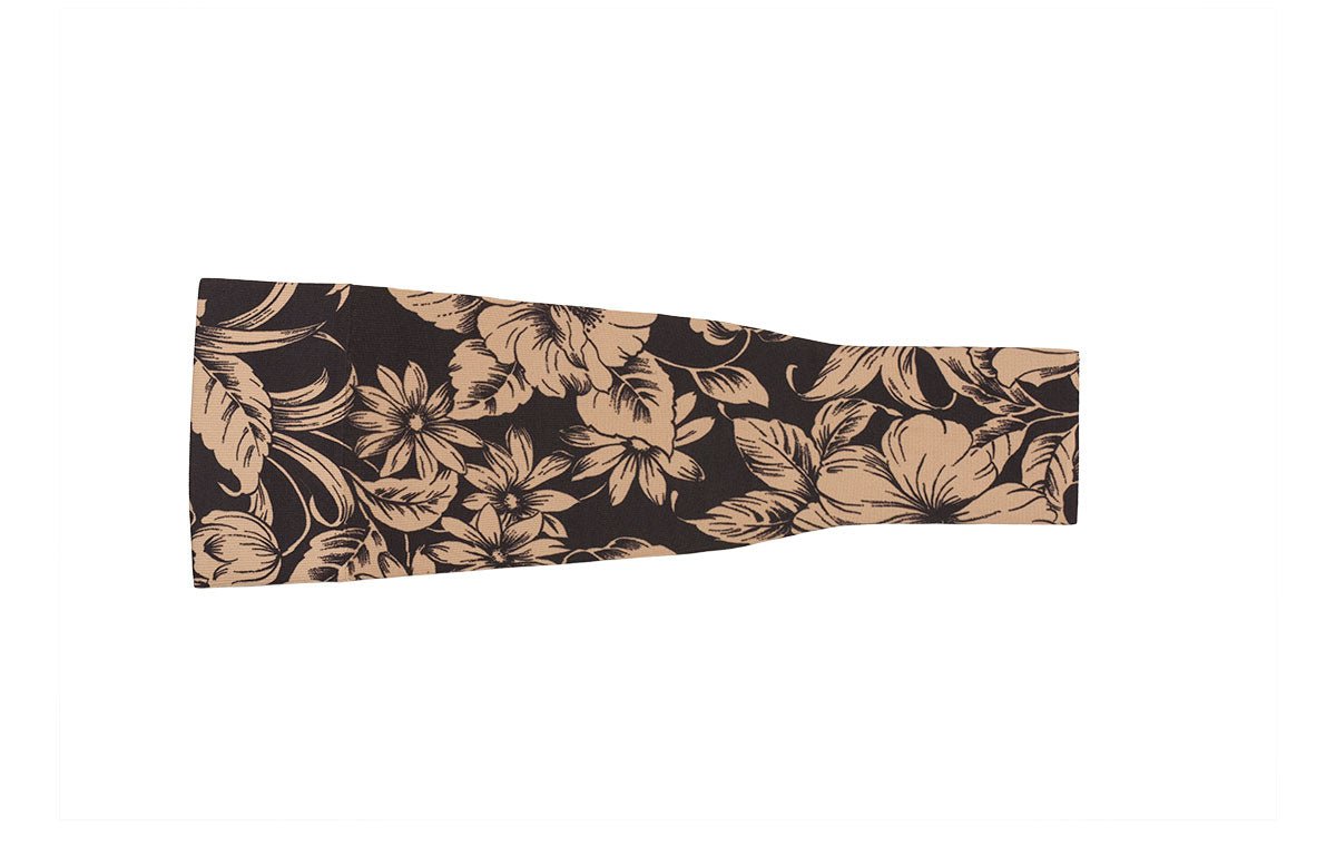 Bali Sand Gradient Compression Arm Sleeve LympheDIVAs - AskSAMIE: Answers for Accessibility