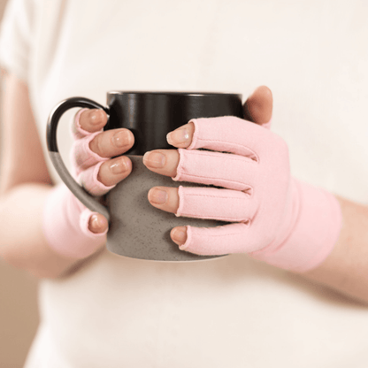 Compression Gloves by Grace & Able: Relief From Arthritis