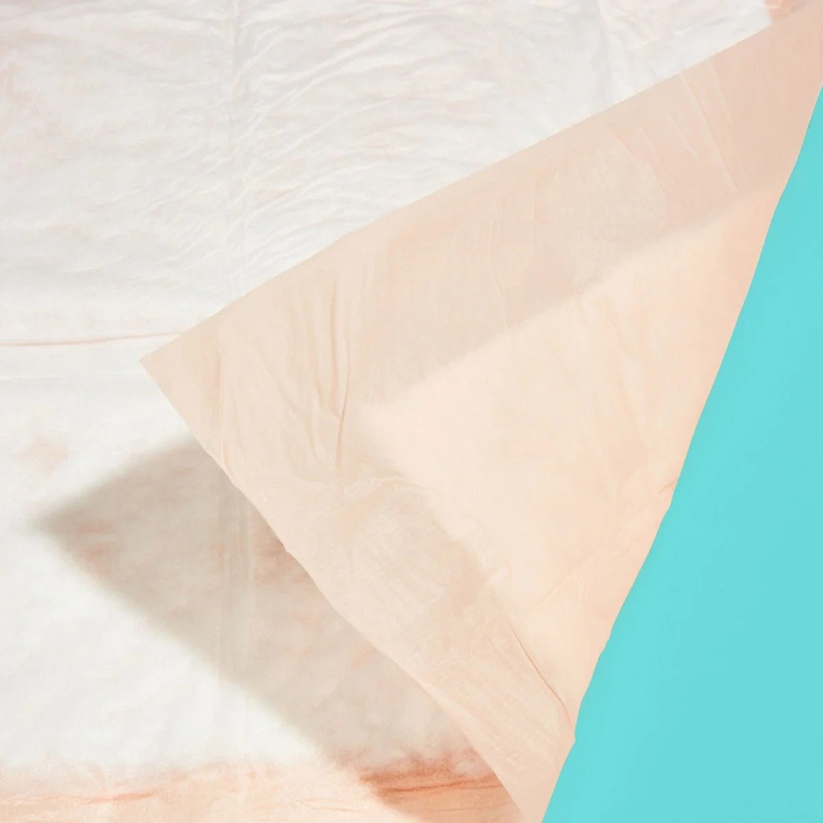 Because Disposable Bed Protectors | “Chucks” Because Market - AskSAMIE: Answers for Accessibility