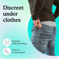 Because Men's Guard Pads Because Market - AskSAMIE: Answers for Accessibility