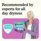 Because Premium Pads for Women | Maximum Because Market - AskSAMIE: Answers for Accessibility