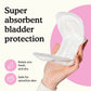 Because Premium Pads for Women | Moderate Because Market - AskSAMIE: Answers for Accessibility