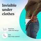 Because Sensitive Overnight Underwear for Women Because Market - AskSAMIE: Answers for Accessibility