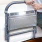 Bed Assist Rail with Motion-Sensor Night Light – Safety Rail for Seniors