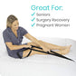 Bed Ladder Vive Health - AskSAMIE: Answers for Accessibility