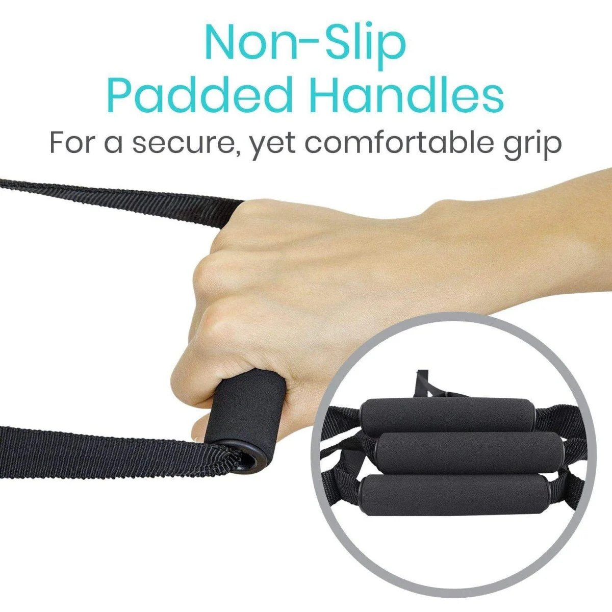 Bed Ladder Vive Health - AskSAMIE: Answers for Accessibility