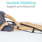 Bed Ladder Vive Health - AskSAMIE: Answers for Accessibility