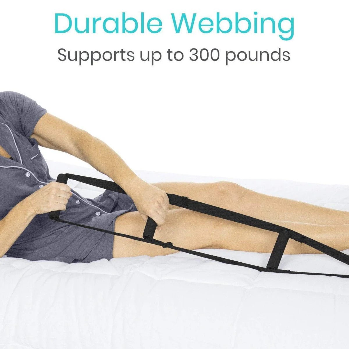 Bed Ladder Vive Health - AskSAMIE: Answers for Accessibility